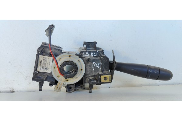 Recambio de mando limpia para renault kangoo (f/kc0) 1.5 dci diesel referencia OEM IAM 8200379529  
