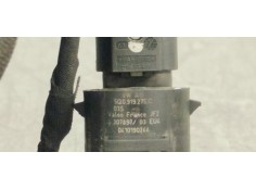 Recambio de sensor de aparcamiento para seat leon (5f1) 2.0 tdi fr referencia OEM IAM 5Q0919275C  