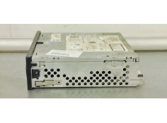 Recambio de sistema navegacion gps para seat leon (5f1) 2.0 tdi fr referencia OEM IAM 5F0035877  