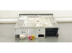 Recambio de sistema navegacion gps para seat leon (5f1) 2.0 tdi fr referencia OEM IAM 5F0035877  