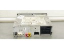Recambio de sistema navegacion gps para seat leon (5f1) 2.0 tdi fr referencia OEM IAM 5F0035877  
