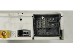Recambio de sistema navegacion gps para seat leon (5f1) 2.0 tdi fr referencia OEM IAM 5F0035877  