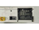 Recambio de sistema navegacion gps para seat leon (5f1) 2.0 tdi fr referencia OEM IAM 5F0035877  