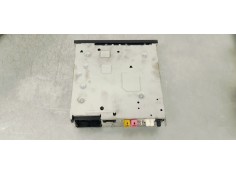 Recambio de sistema navegacion gps para seat leon (5f1) 2.0 tdi fr referencia OEM IAM 5F0035877  
