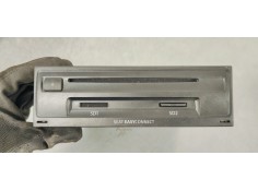 Recambio de sistema navegacion gps para seat leon (5f1) 2.0 tdi fr referencia OEM IAM 5F0035877  