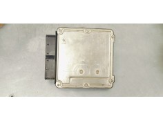 Recambio de centralita motor uce para seat leon (5f1) 2.0 tdi fr referencia OEM IAM 0281031483  