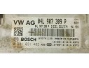 Recambio de centralita motor uce para seat leon (5f1) 2.0 tdi fr referencia OEM IAM 0281031483  