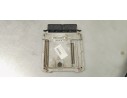 Recambio de centralita motor uce para seat leon (5f1) 2.0 tdi fr referencia OEM IAM 0281031483  