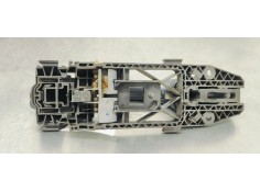 Recambio de maneta exterior trasera derecha para seat leon (5f1) 2.0 tdi fr referencia OEM IAM 5N0839885H  