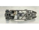 Recambio de maneta exterior trasera derecha para seat leon (5f1) 2.0 tdi fr referencia OEM IAM 5N0839885H  