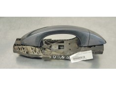 Recambio de maneta exterior trasera derecha para seat leon (5f1) 2.0 tdi fr referencia OEM IAM 5N0839885H  