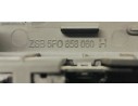 Recambio de warning para seat leon (5f1) 2.0 tdi fr referencia OEM IAM 5F0858060H  