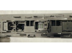 Recambio de warning para seat leon (5f1) 2.0 tdi fr referencia OEM IAM 5F0858060H  