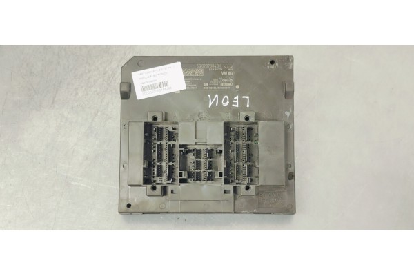 Recambio de modulo electronico para seat leon (5f1) 2.0 tdi fr referencia OEM IAM 5Q0937084DH  