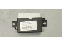 Recambio de modulo electronico para seat leon (5f1) 2.0 tdi fr referencia OEM IAM 5QA919294G  