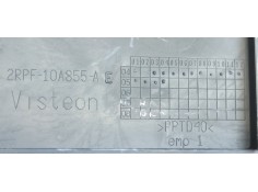 Recambio de cuadro instrumentos para renault megane ii berlina 5p 1.9 dci diesel referencia OEM IAM 820039700D  