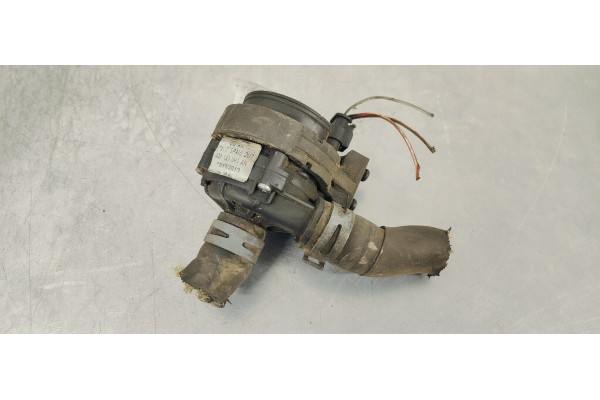 Recambio de bomba agua para seat leon (5f1) 2.0 tdi fr referencia OEM IAM 5Q0121591AN  