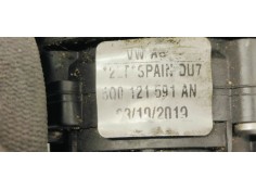 Recambio de bomba agua para seat leon (5f1) 2.0 tdi fr referencia OEM IAM 5Q0121591AN  