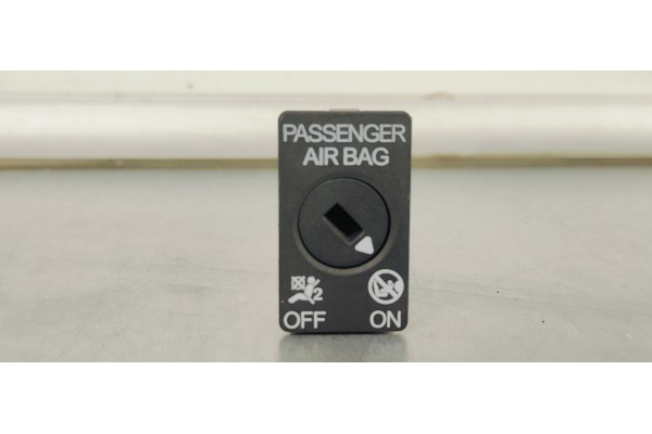 Recambio de interruptor para seat leon (5f1) 2.0 tdi fr referencia OEM IAM 5Q0919237  