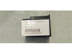 Recambio de interruptor para seat leon (5f1) 2.0 tdi fr referencia OEM IAM 5Q0919237  