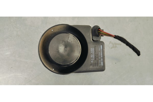Recambio de modulo electronico para audi a4 berlina (8e) 2.0 tdi 16v (103kw) referencia OEM IAM 8L0951605A  