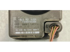 Recambio de modulo electronico para audi a4 berlina (8e) 2.0 tdi 16v (103kw) referencia OEM IAM 8L0951605A  