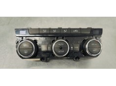 MANDO CLIMATIZADOR 5F0907044BD 