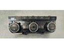 Recambio de mando climatizador para seat leon (5f1) 2.0 tdi fr referencia OEM IAM 5F0907044BD  