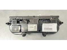 Recambio de mando climatizador para seat leon (5f1) 2.0 tdi fr referencia OEM IAM 5F0907044BD  