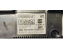 Recambio de mando climatizador para seat leon (5f1) 2.0 tdi fr referencia OEM IAM 5F0907044BD  