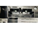 Recambio de mando climatizador para seat leon (5f1) 2.0 tdi fr referencia OEM IAM 5F0907044BD  