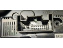 Recambio de mando climatizador para seat leon (5f1) 2.0 tdi fr referencia OEM IAM 5F0907044BD  