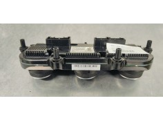 Recambio de mando climatizador para seat leon (5f1) 2.0 tdi fr referencia OEM IAM 5F0907044BD  