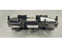 Recambio de mando climatizador para seat leon (5f1) 2.0 tdi fr referencia OEM IAM 5F0907044BD  