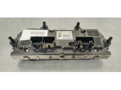 Recambio de mando climatizador para seat leon (5f1) 2.0 tdi fr referencia OEM IAM 5F0907044BD  