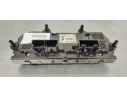 Recambio de mando climatizador para seat leon (5f1) 2.0 tdi fr referencia OEM IAM 5F0907044BD  