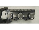 Recambio de mando climatizador para seat leon (5f1) 2.0 tdi fr referencia OEM IAM 5F0907044BD  