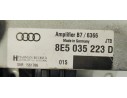 Recambio de modulo electronico para audi a4 berlina (8e) 2.0 tdi 16v (103kw) referencia OEM IAM 8E5035223D  