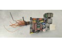 Recambio de caja reles / fusibles para seat leon (5f1) 2.0 tdi fr referencia OEM IAM 5Q0937615C  