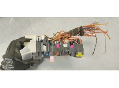 Recambio de caja reles / fusibles para seat leon (5f1) 2.0 tdi fr referencia OEM IAM 5Q0937615C  