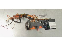 Recambio de caja reles / fusibles para seat leon (5f1) 2.0 tdi fr referencia OEM IAM 5Q0937615C  