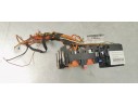 Recambio de caja reles / fusibles para seat leon (5f1) 2.0 tdi fr referencia OEM IAM 5Q0937615C  