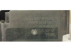 Recambio de caja reles / fusibles para seat leon (5f1) 2.0 tdi fr referencia OEM IAM 5Q0937615C  