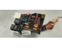 Recambio de caja reles / fusibles para seat leon (5f1) 2.0 tdi fr referencia OEM IAM 5Q0937615C  