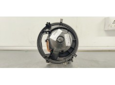 Recambio de ventilador calefaccion para seat leon (5f1) 2.0 tdi fr referencia OEM IAM 5Q1819021H  