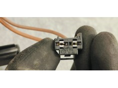 Recambio de ventilador calefaccion para seat leon (5f1) 2.0 tdi fr referencia OEM IAM 5Q1819021H  