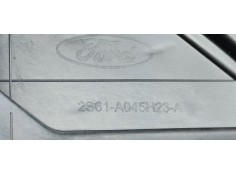 Recambio de elevalunas trasero izquierdo para ford fusion (cbk) 1.4 tdci cat referencia OEM IAM   