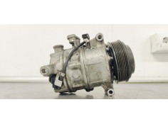 COMPRESOR AIRE ACONDICIONADO A0008303902 