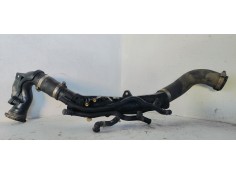 Recambio de tubo para toyota verso 1.6d4d 112 fap referencia OEM IAM 173610X010  