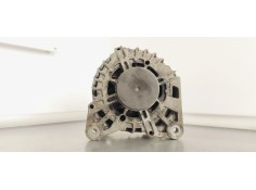 Recambio de alternador para renault megane iii coupe 1.5 dci 110 fap referencia OEM IAM 231000027R  